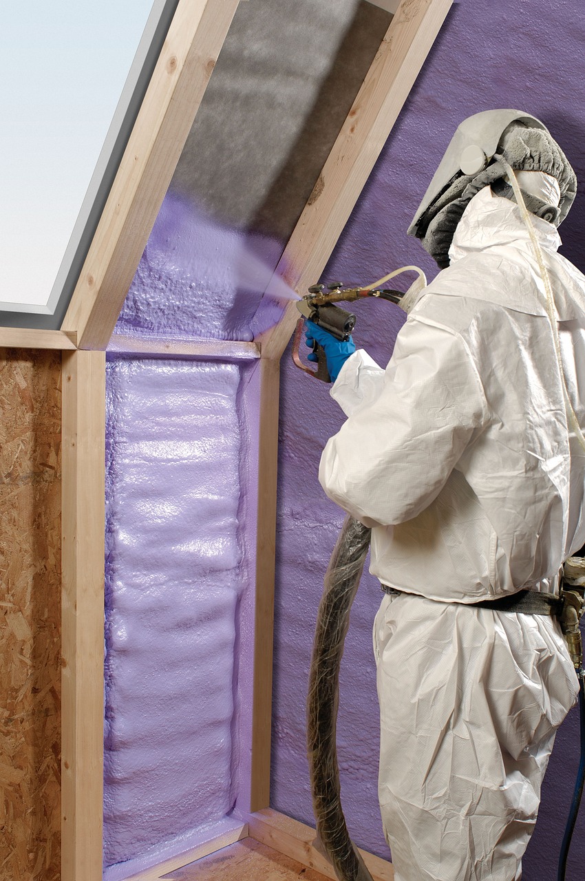 insulation, izolacja, pur, polyurethane foam, pianka poliuretanowa, ocieplanie, poddasze, warming, insulation, insulation, insulation, insulation, insulation