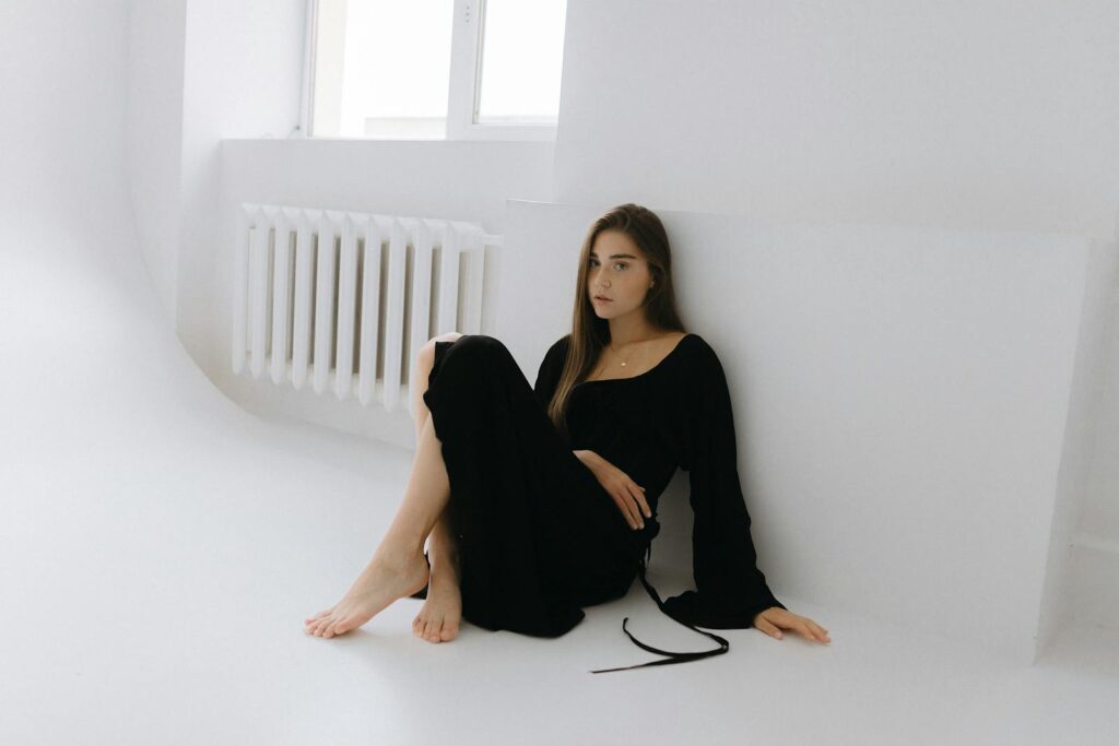 jak odpowietrzyć grzejnik w łazience