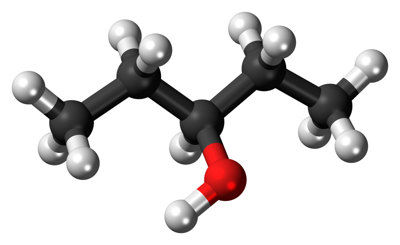 pentanol