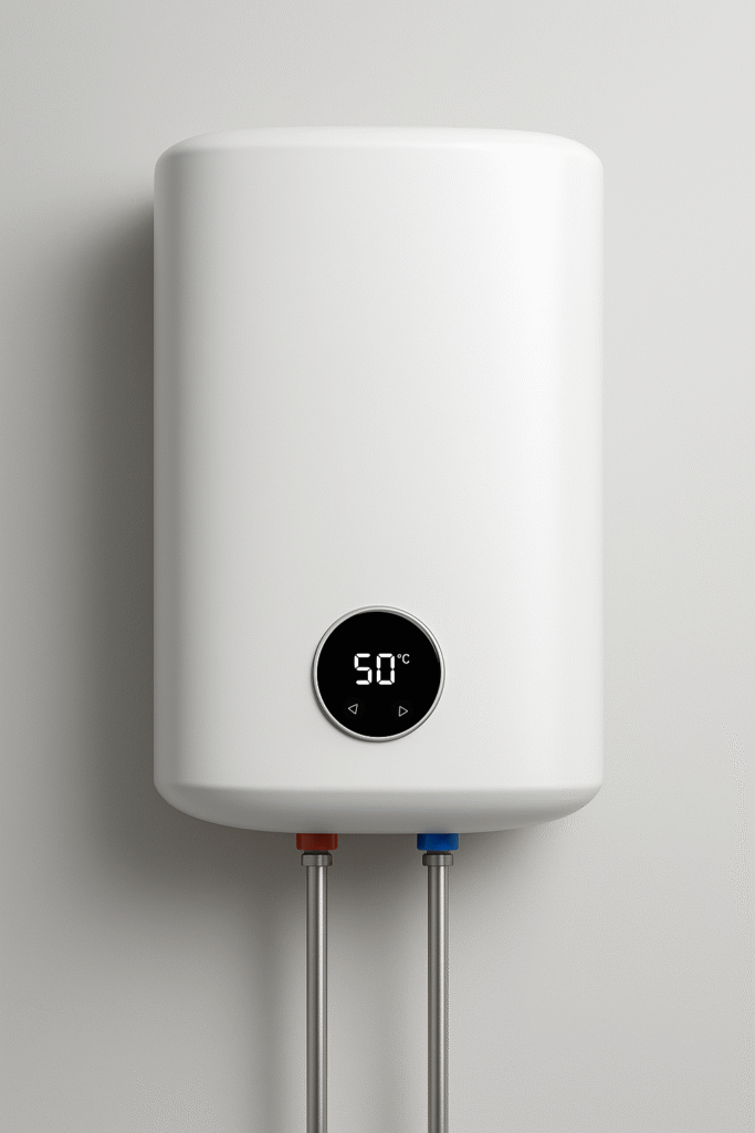 podgrzewacz wody
