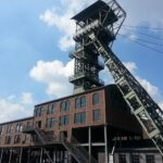 headframe, bill, zollern colliery, dortmund, mining, ruhr area, mine, industry, money, hard coal, dortmund, dortmund, dortmund, dortmund, mining, mining, mining, mining, mining