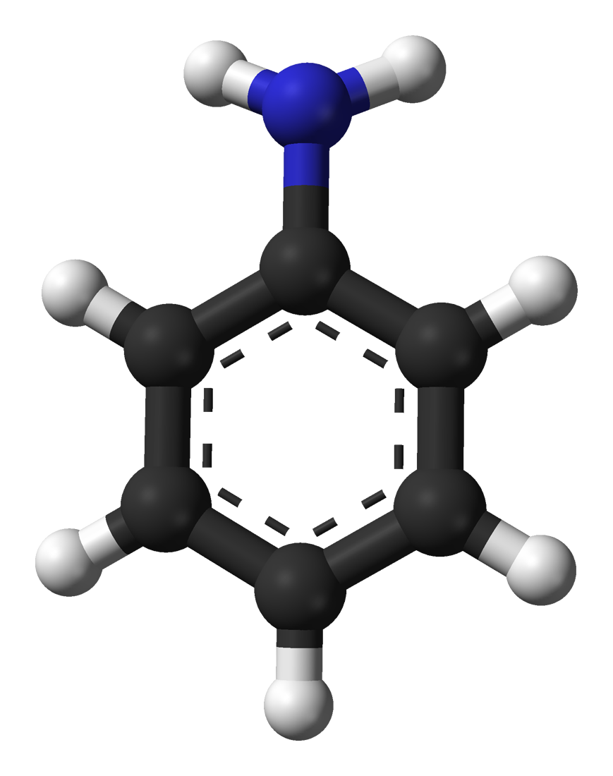 Anilina