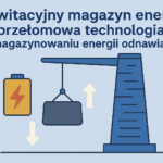 grawitacyjny magazyn energii