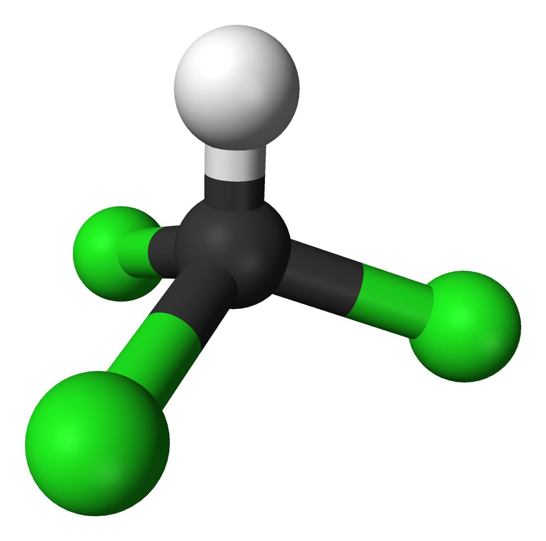 chloroform