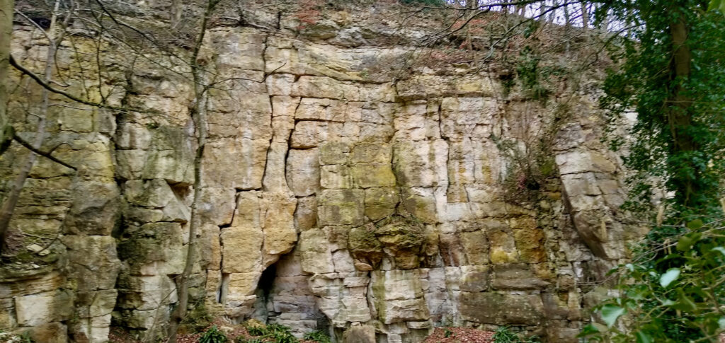 kamieniołom w attyce