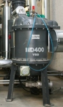 pochłaniacz wilgoci elektryczny