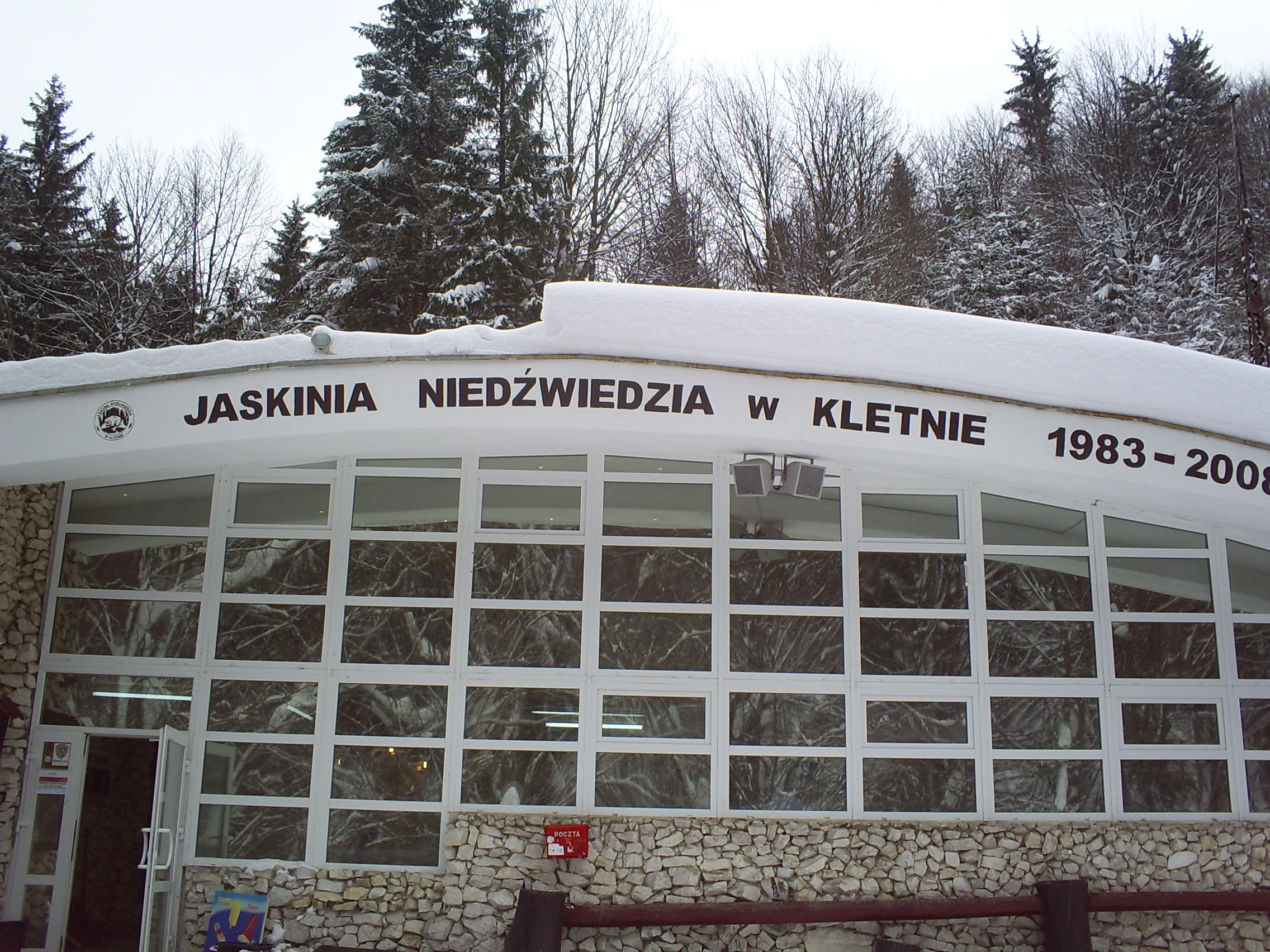 Jaskinia Niedźwiedzia