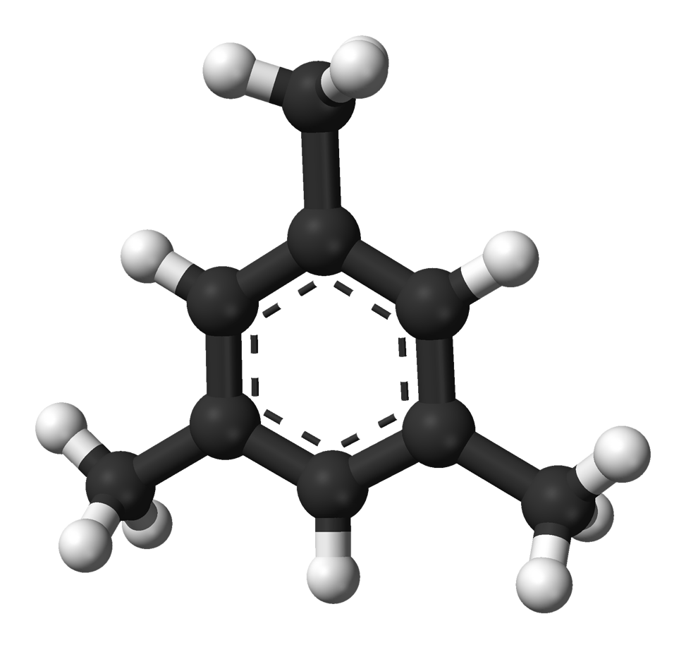 mezytylen