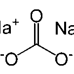 węglan sodowy