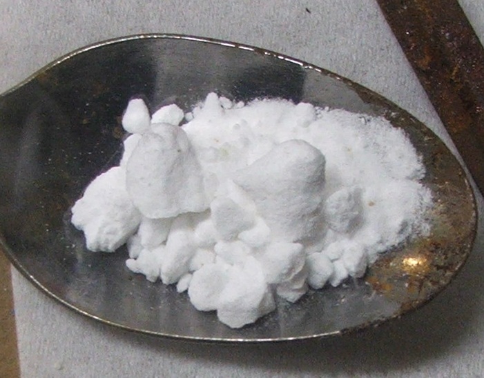 węglan sodu do prania