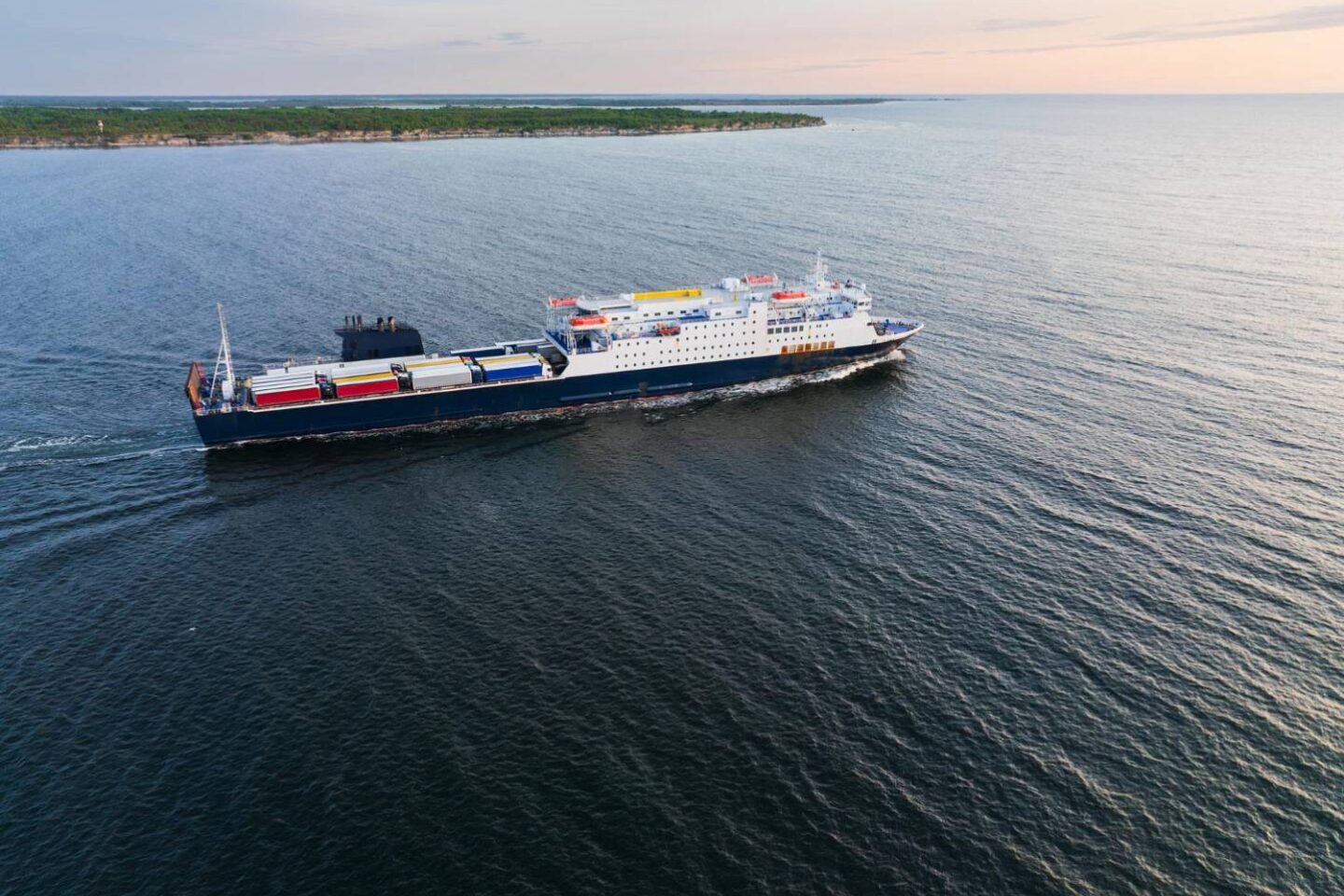 Najczęstsze wyzwania w przewozach cargo na trasach Polska–Szwecja i jak je ograniczyć