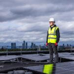 solar, panel, solar panels, solar energy, rooftop, man, worker, solar, solar, solar, solar, solar, solar panels, solar panels, solar panels, solar panels, solar panels, solar energy, solar energy, solar energy, worker