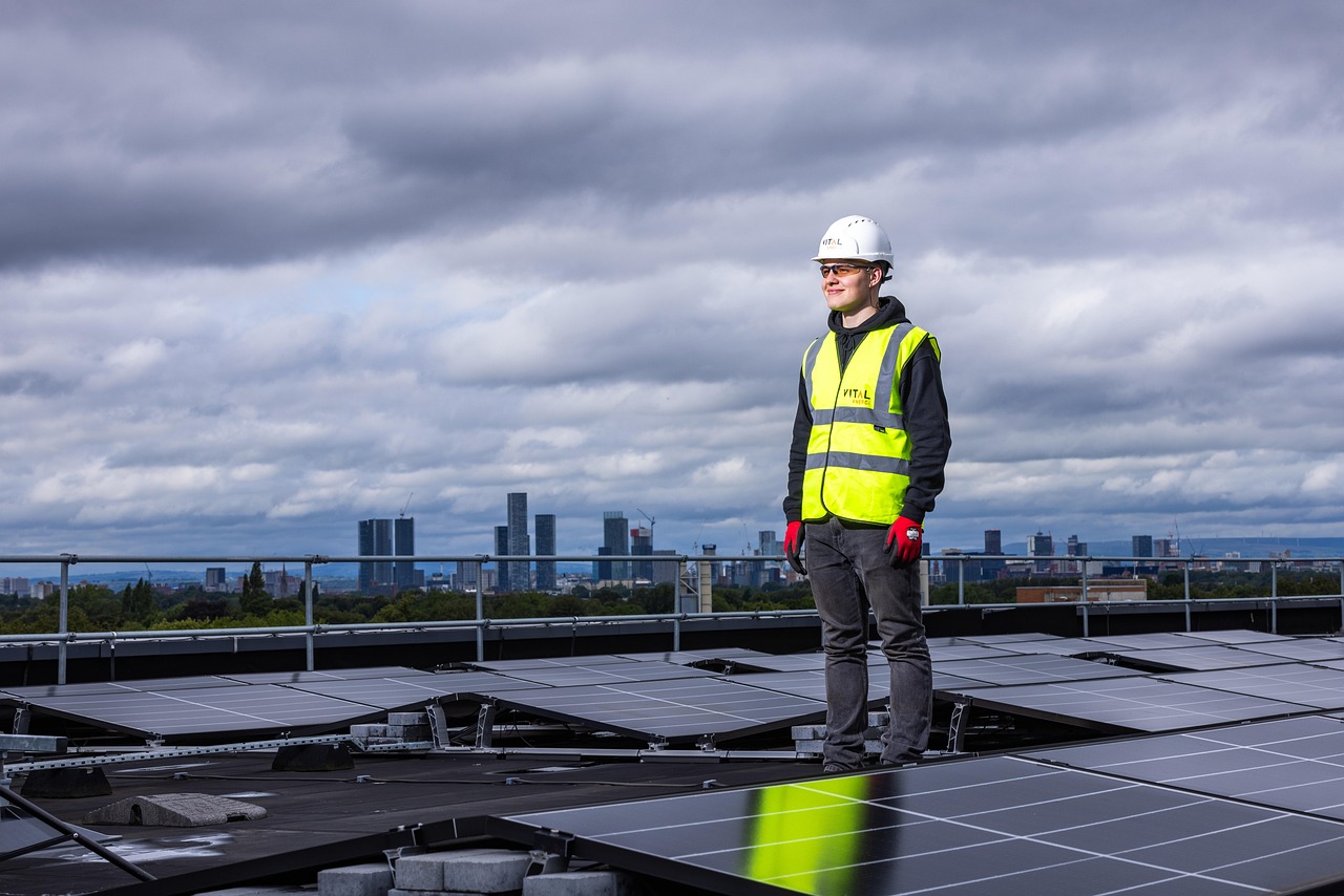 Audyt energetyczny Wrocław – kiedy warto go zrobić, ile daje i jak wybrać dobrą usługę