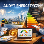 audyt energetyczny