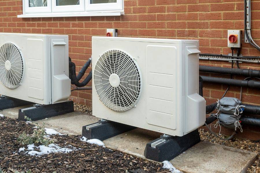 Hurtownia pomp ciepła dla instalatorów HVAC – jak wygląda współpraca z TECHNAB?